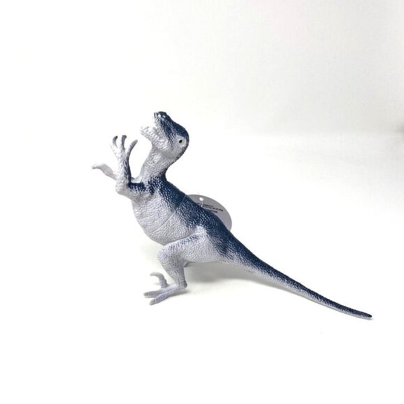 Target Velociraptor Dinosaur Plastic Figure Toddler Pretend Play - Picture 3 of 5